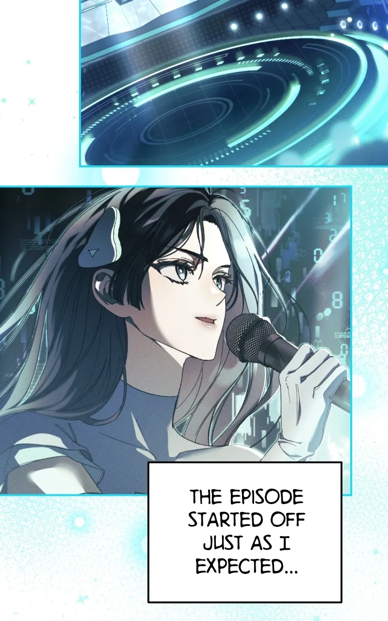My Comeback as the Youngest Member Chapter 8 page 59 - 