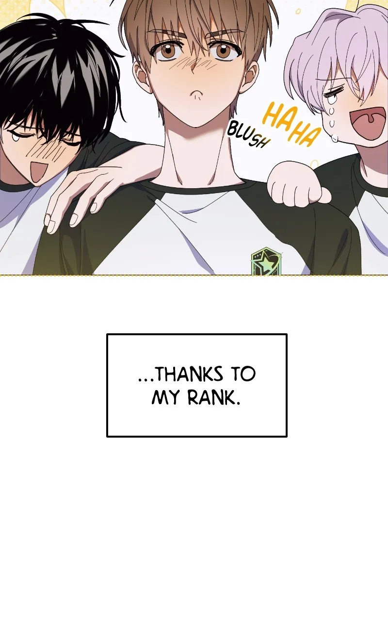 My Comeback as the Youngest Member Chapter 8 page 63 - 