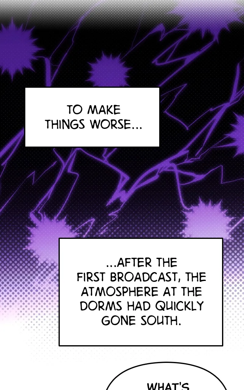 My Comeback as the Youngest Member Chapter 8 page 68 - 