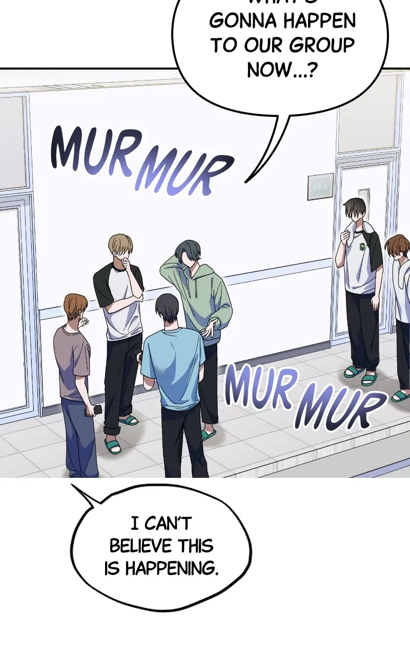 My Comeback as the Youngest Member Chapter 8 page 69 - 