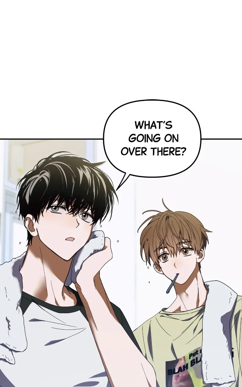 My Comeback as the Youngest Member Chapter 8 page 70 - 