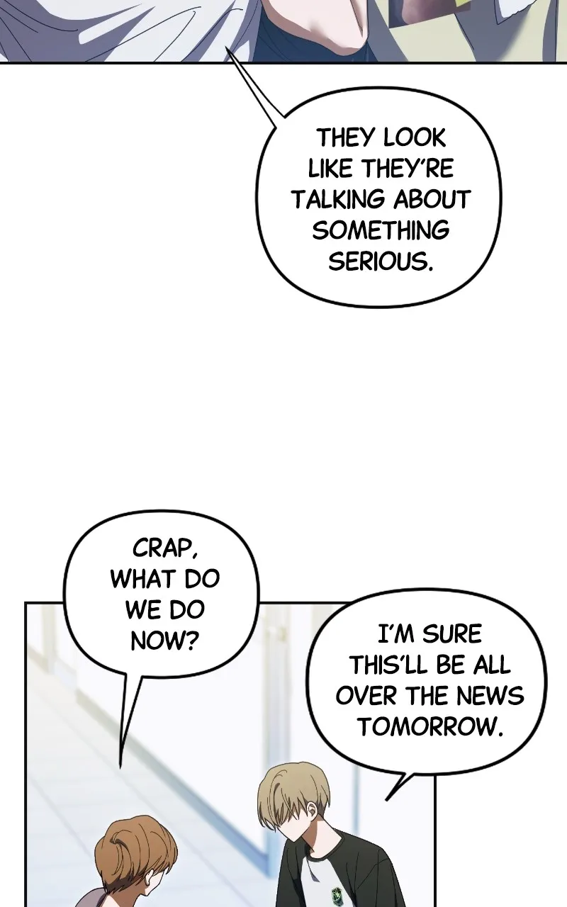 My Comeback as the Youngest Member Chapter 8 page 71 - 