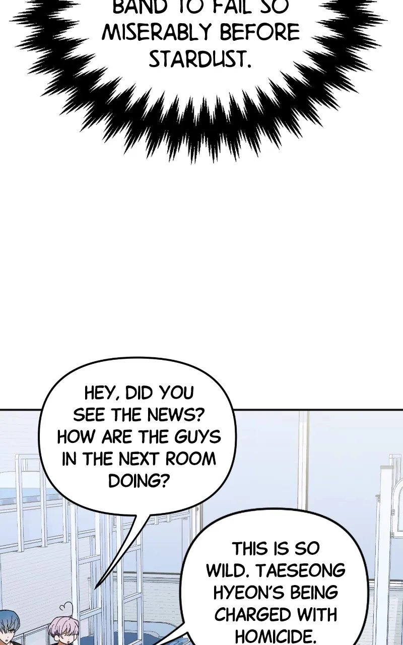 My Comeback as the Youngest Member Chapter 8 page 77 - 