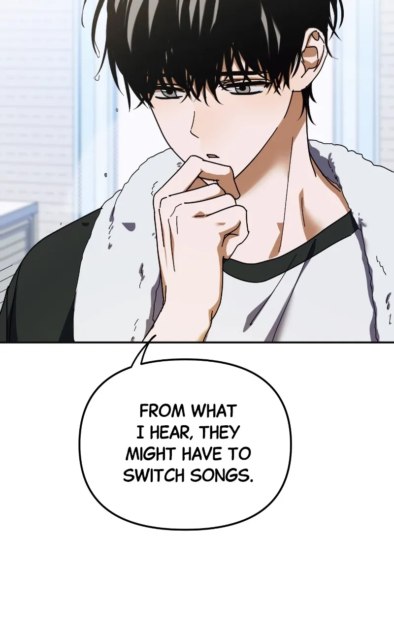 My Comeback as the Youngest Member Chapter 8 page 79 - 
