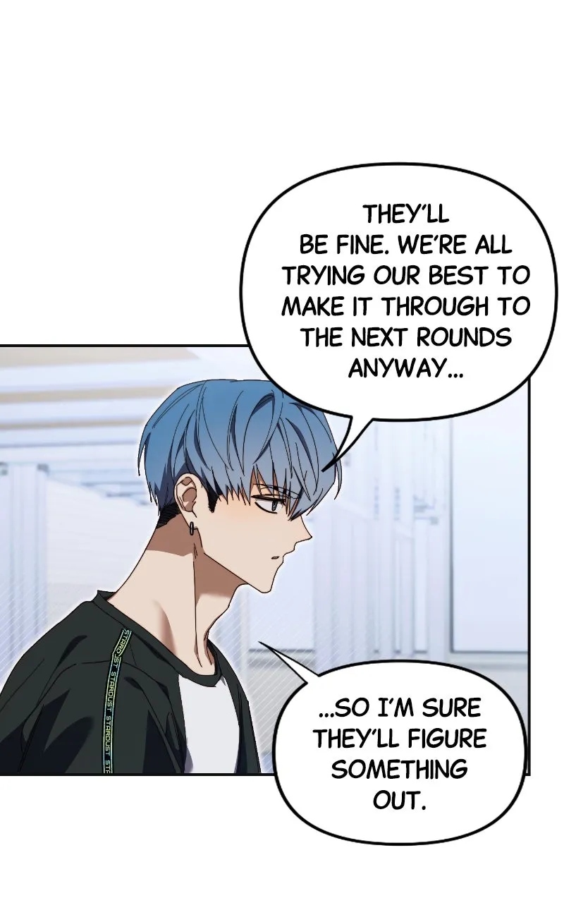 My Comeback as the Youngest Member Chapter 8 page 84 - 