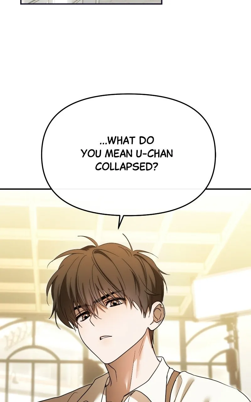 My Comeback as the Youngest Member Chapter 80 page 109 - 