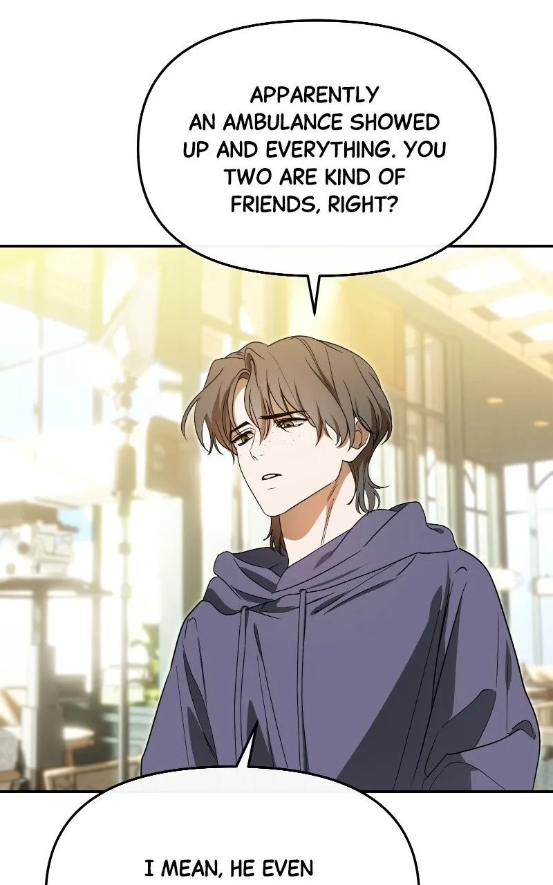 My Comeback as the Youngest Member Chapter 80 page 111 - 