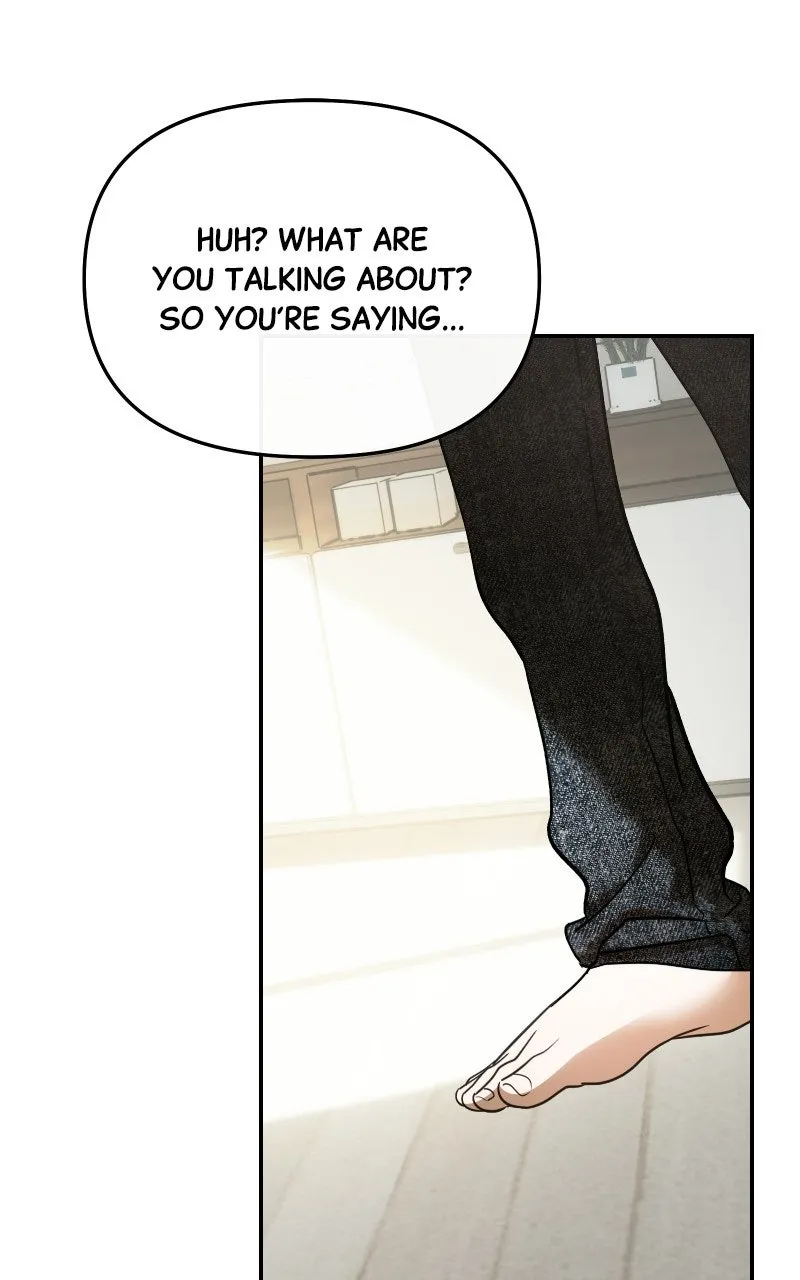 My Comeback as the Youngest Member Chapter 80 page 15 - 