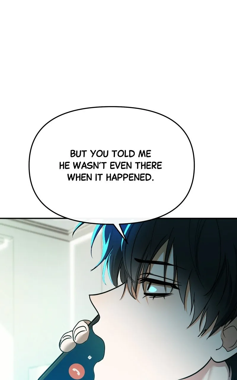 My Comeback as the Youngest Member Chapter 80 page 18 - 