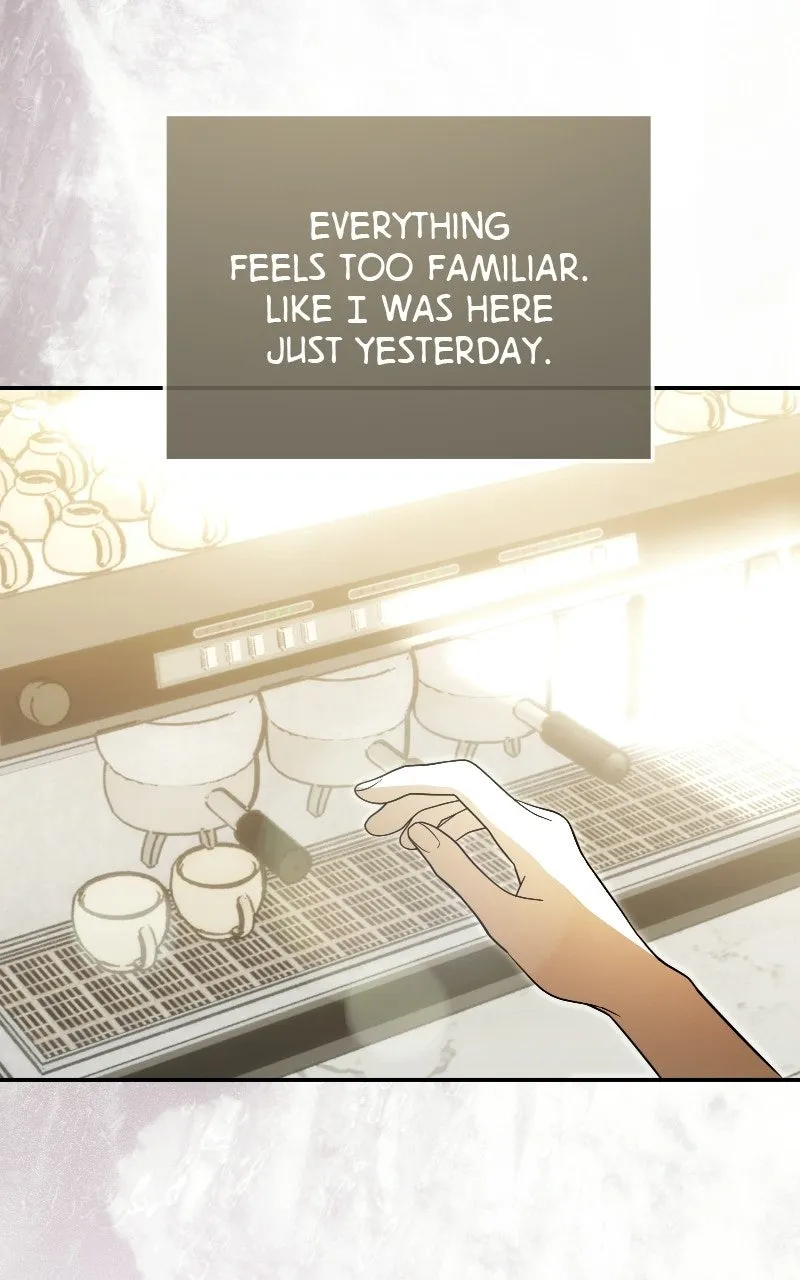 My Comeback as the Youngest Member Chapter 80 page 5 - 