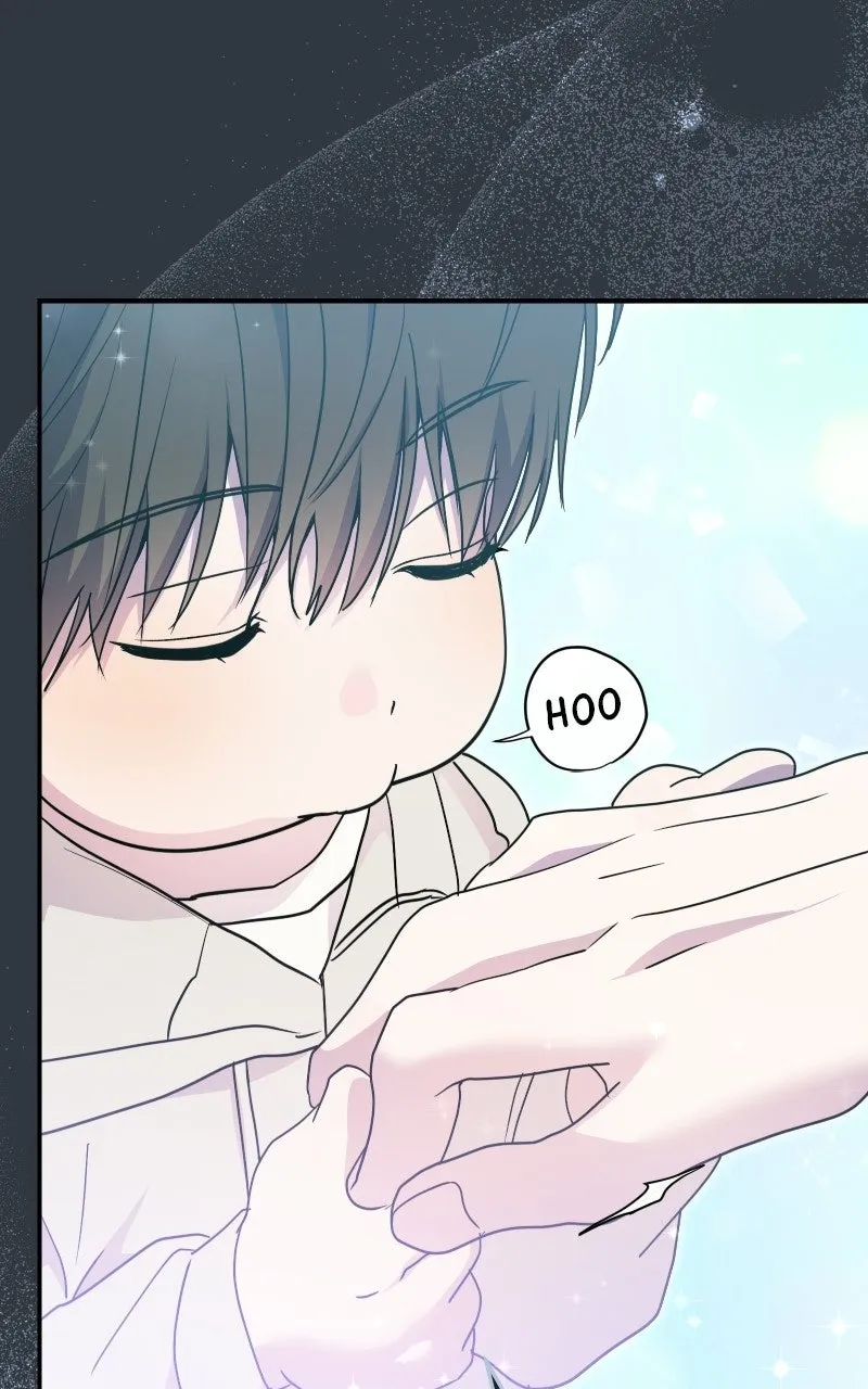 My Comeback as the Youngest Member Chapter 80 page 55 - 