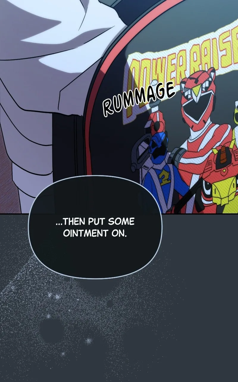 My Comeback as the Youngest Member Chapter 80 page 57 - 