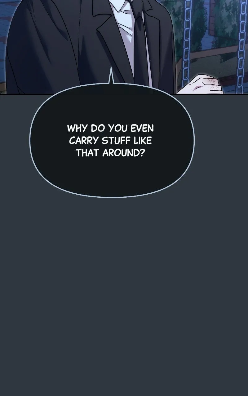 My Comeback as the Youngest Member Chapter 80 page 59 - 