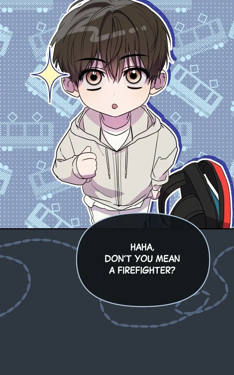My Comeback as the Youngest Member Chapter 80 page 70 - 