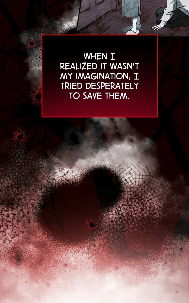 My Comeback as the Youngest Member Chapter 80 page 82 - 
