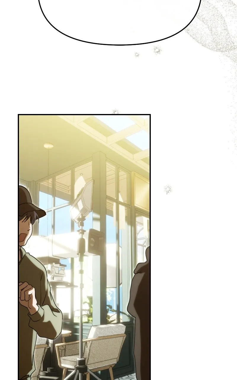 My Comeback as the Youngest Member Chapter 81 page 2 - 