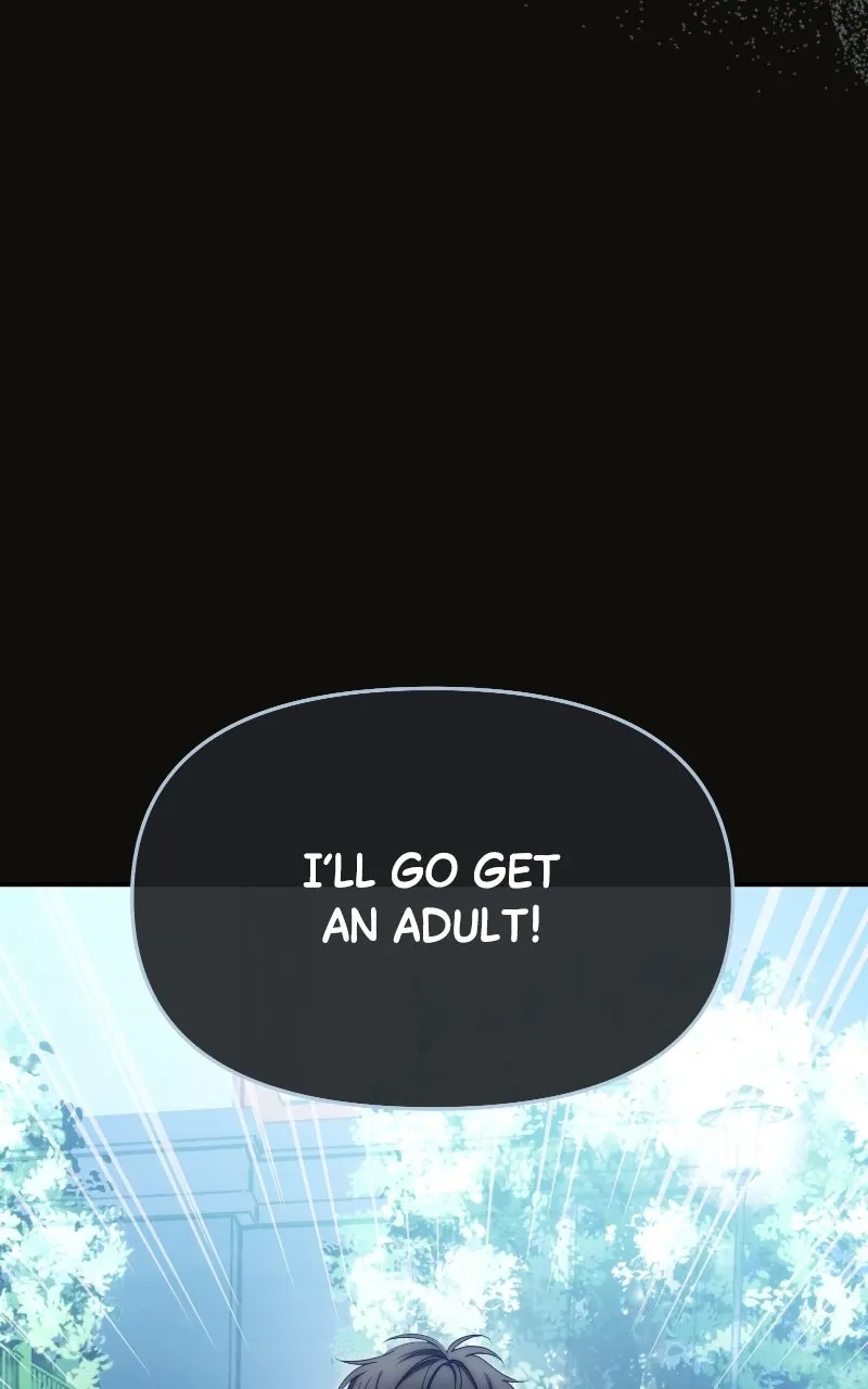 My Comeback as the Youngest Member Chapter 81 page 107 - 