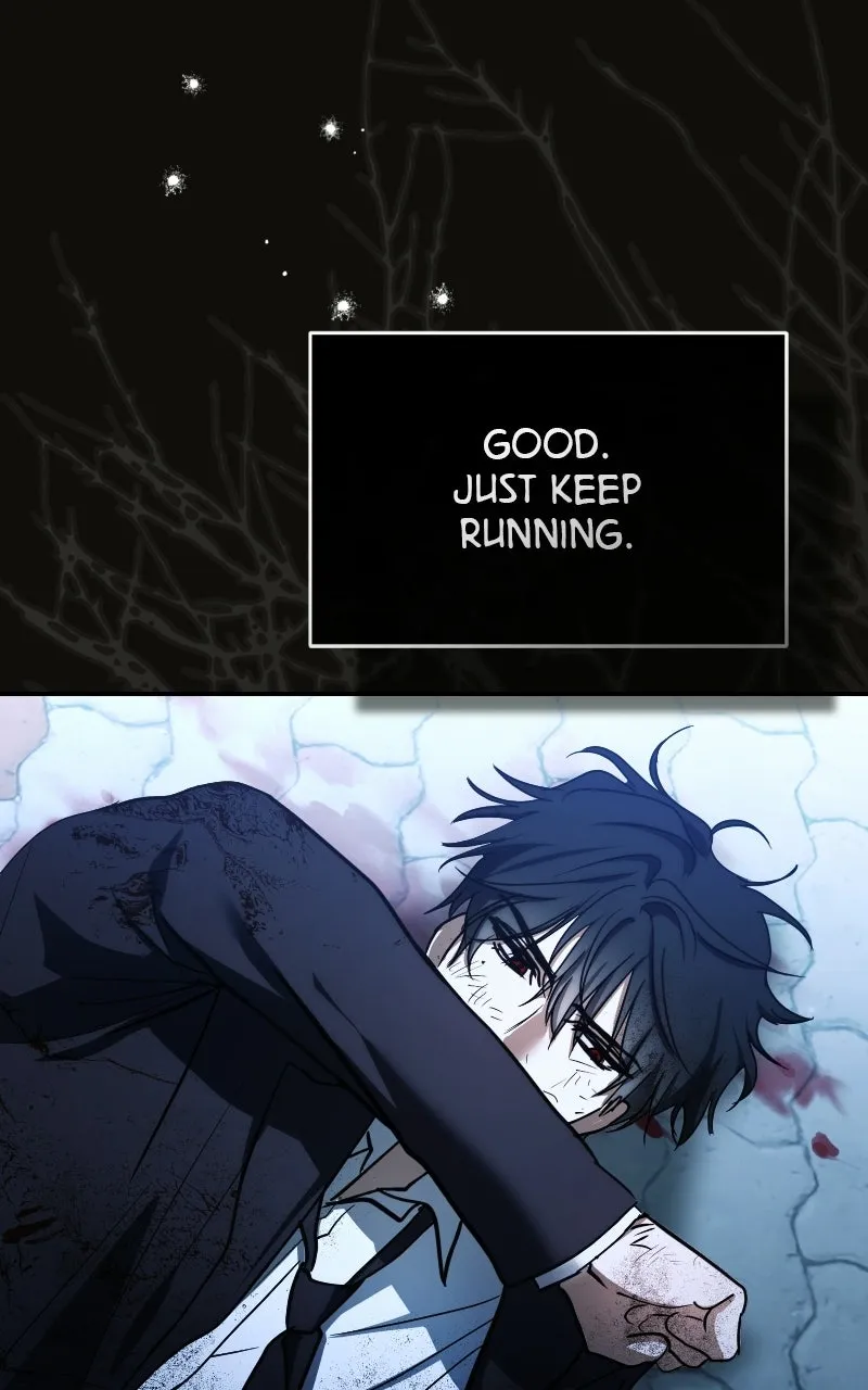 My Comeback as the Youngest Member Chapter 81 page 109 - 