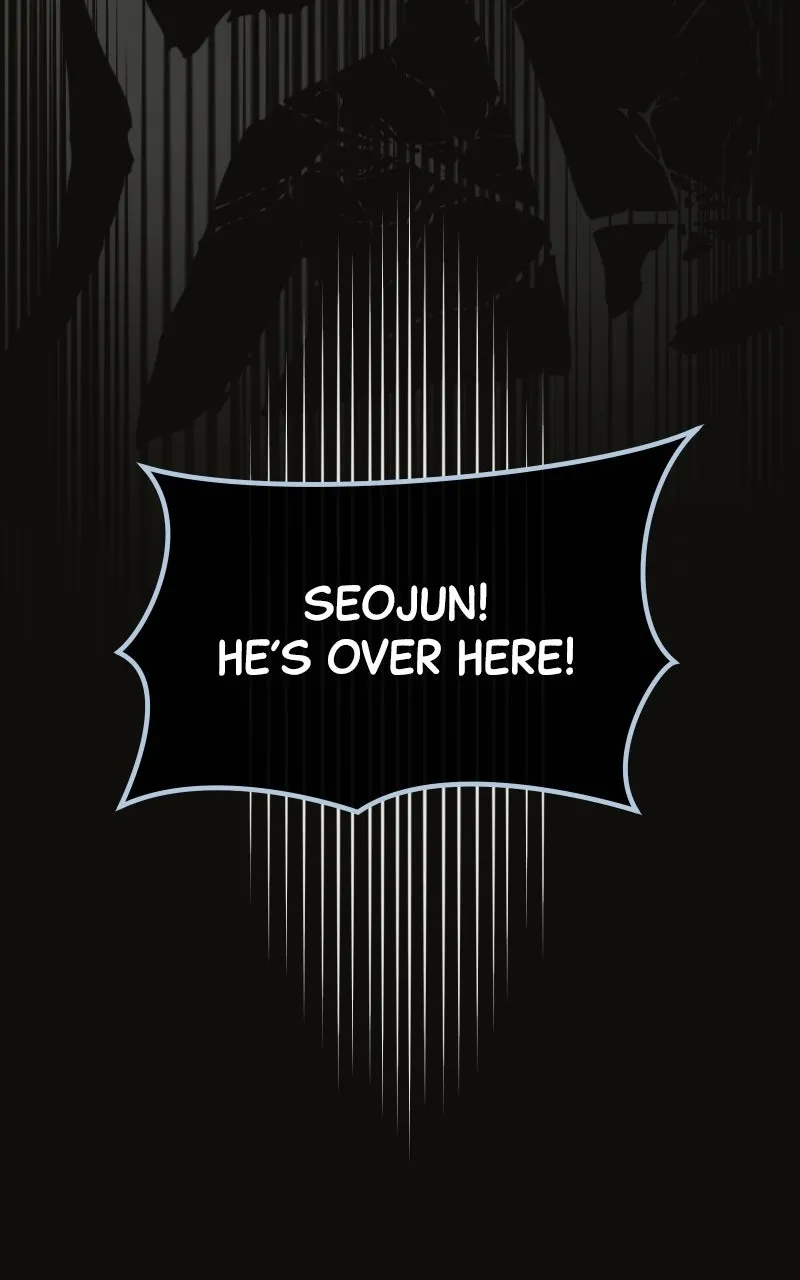 My Comeback as the Youngest Member Chapter 81 page 113 - 
