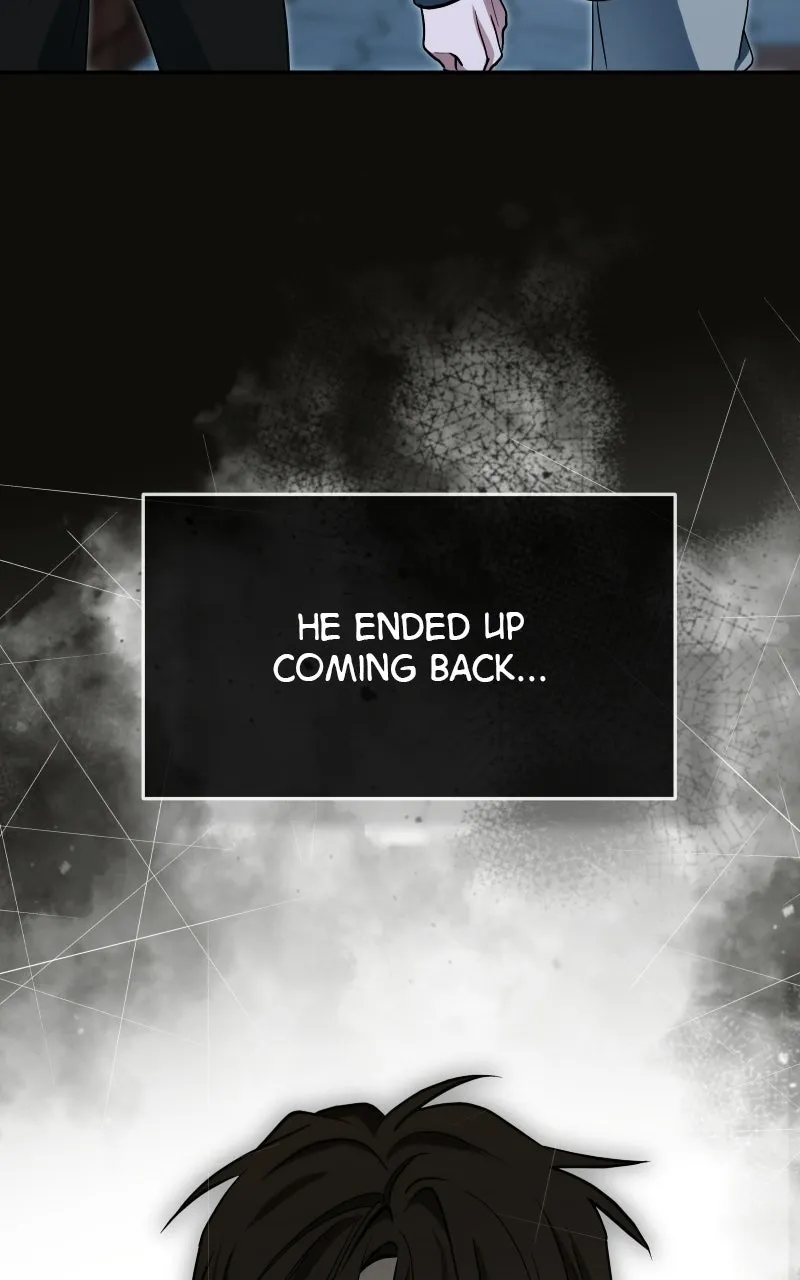 My Comeback as the Youngest Member Chapter 81 page 116 - 