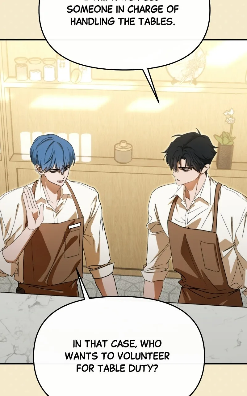 My Comeback as the Youngest Member Chapter 81 page 13 - 