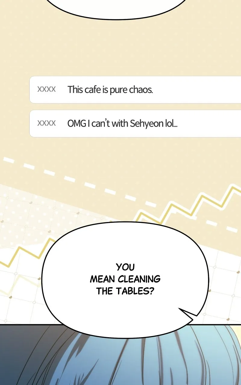 My Comeback as the Youngest Member Chapter 81 page 14 - 
