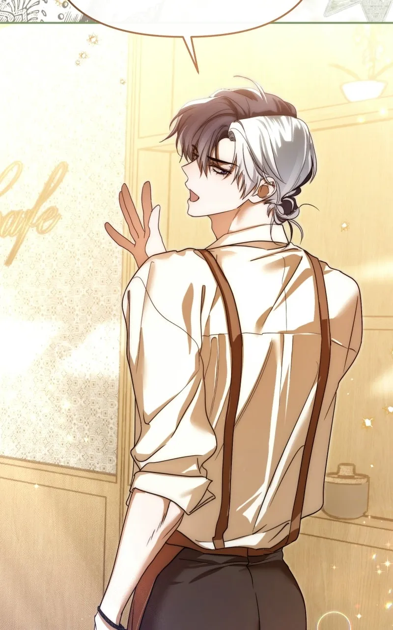My Comeback as the Youngest Member Chapter 81 page 17 - 