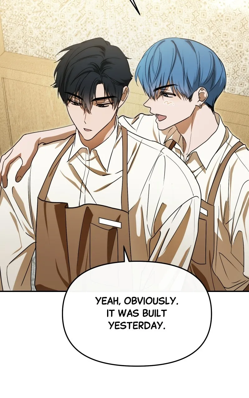 My Comeback as the Youngest Member Chapter 81 page 22 - 