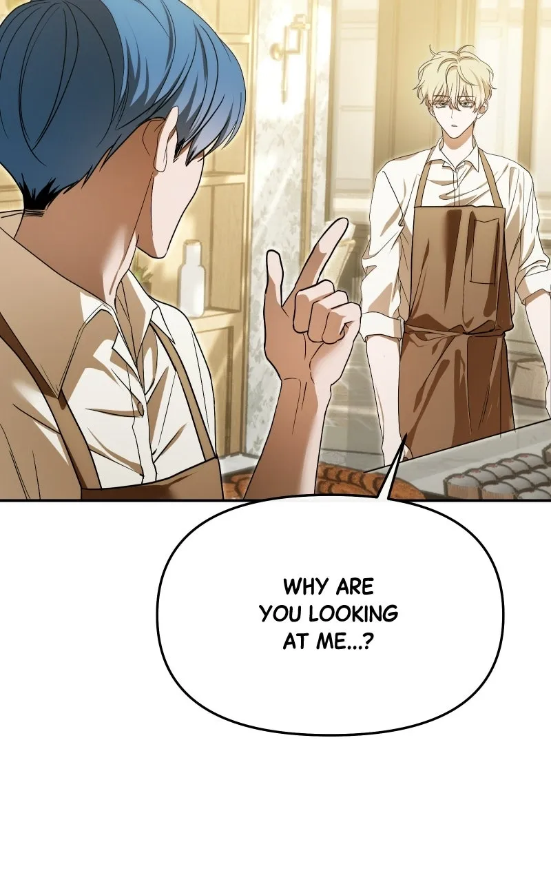 My Comeback as the Youngest Member Chapter 81 page 24 - 
