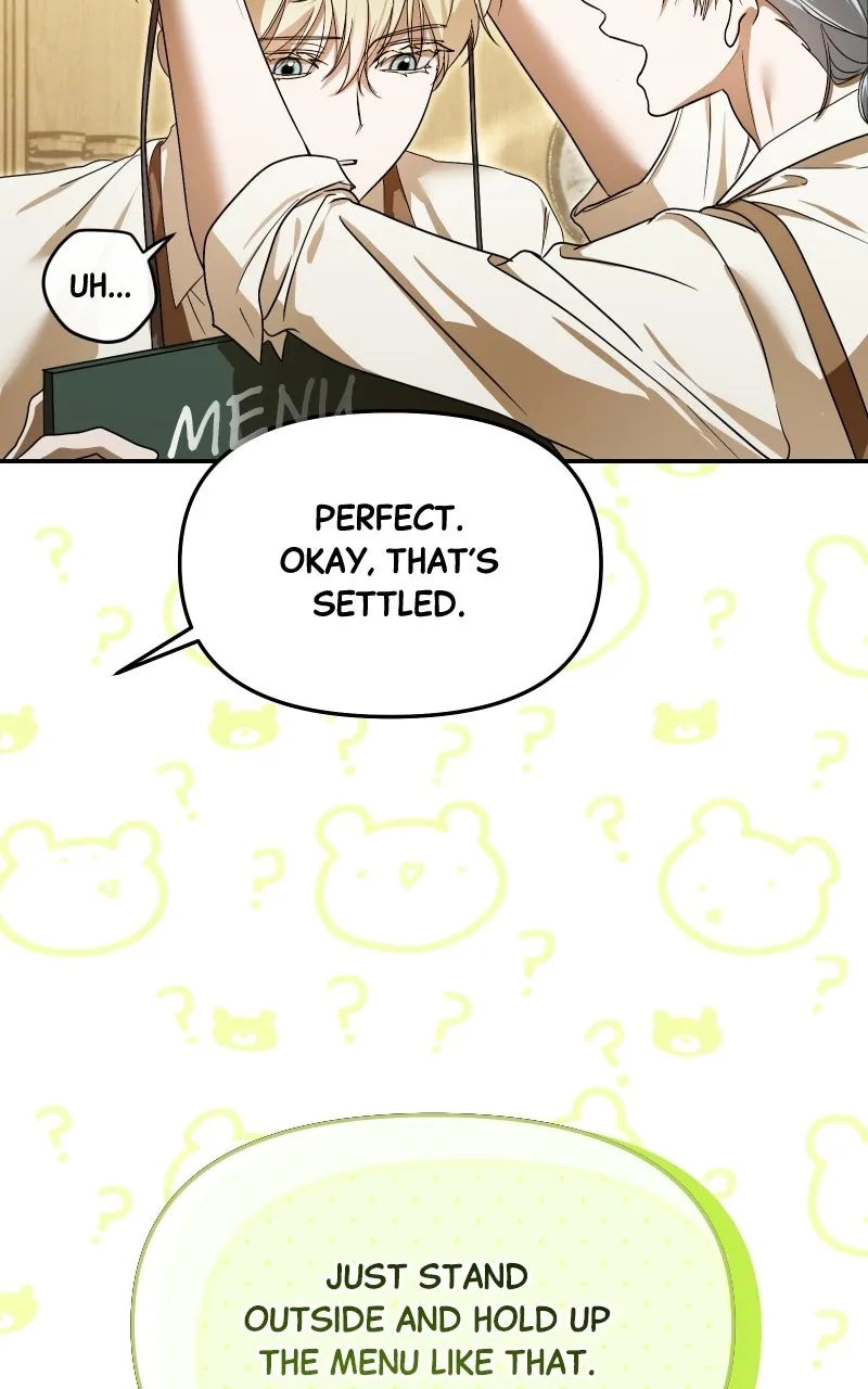 My Comeback as the Youngest Member Chapter 81 page 26 - 