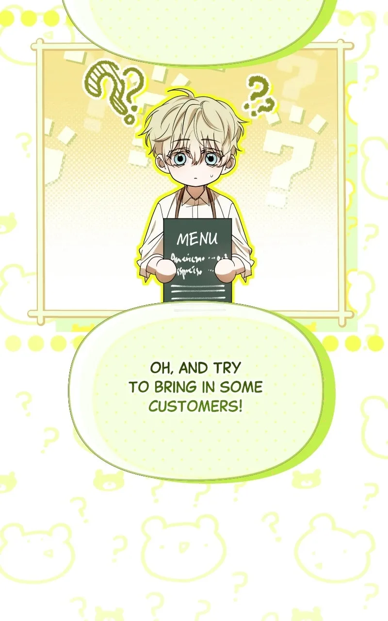 My Comeback as the Youngest Member Chapter 81 page 27 - 