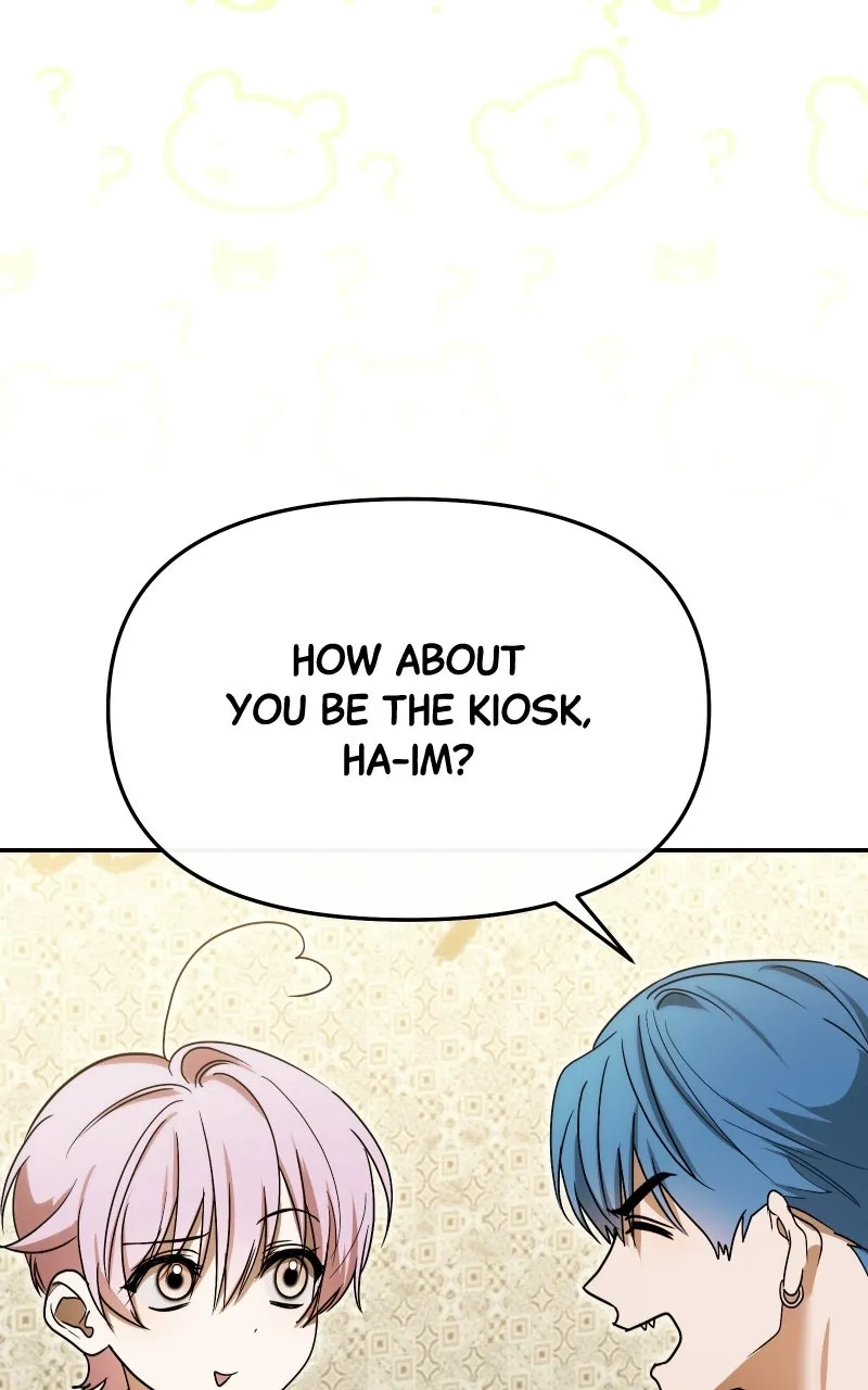 My Comeback as the Youngest Member Chapter 81 page 28 - 