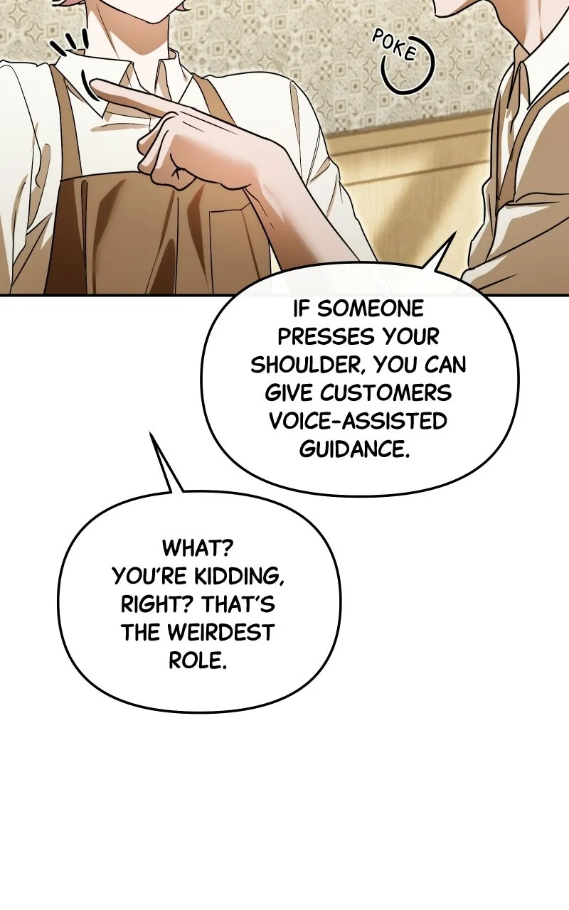 My Comeback as the Youngest Member Chapter 81 page 29 - 
