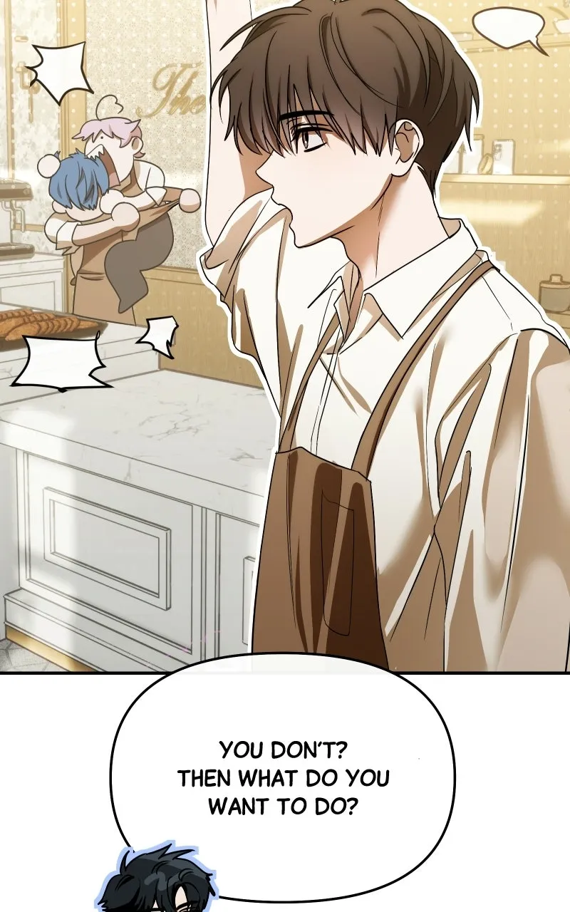 My Comeback as the Youngest Member Chapter 81 page 31 - 