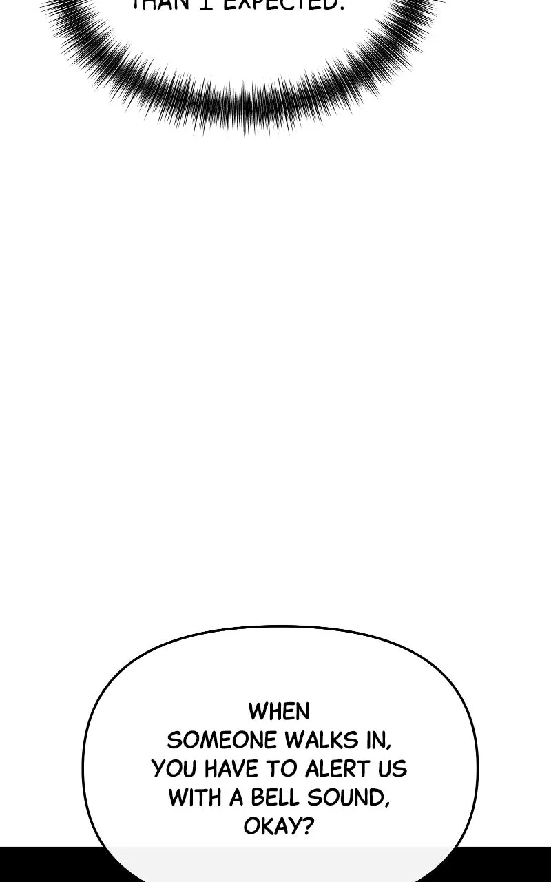 My Comeback as the Youngest Member Chapter 81 page 36 - 