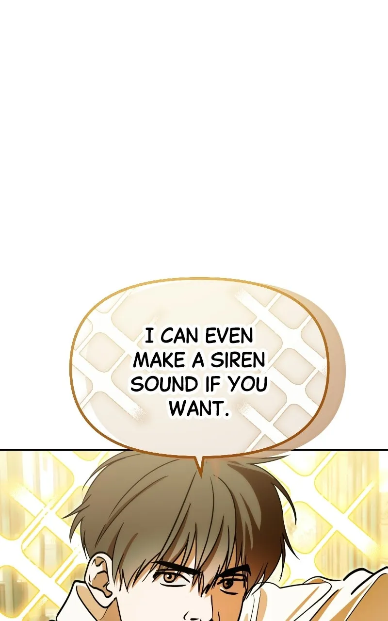 My Comeback as the Youngest Member Chapter 81 page 40 - 