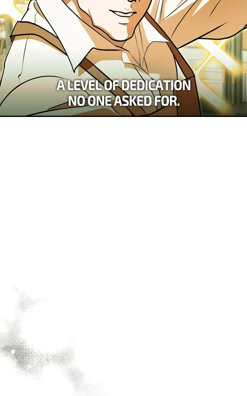 My Comeback as the Youngest Member Chapter 81 page 41 - 