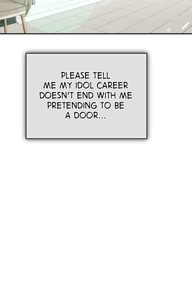 My Comeback as the Youngest Member Chapter 81 page 48 - 