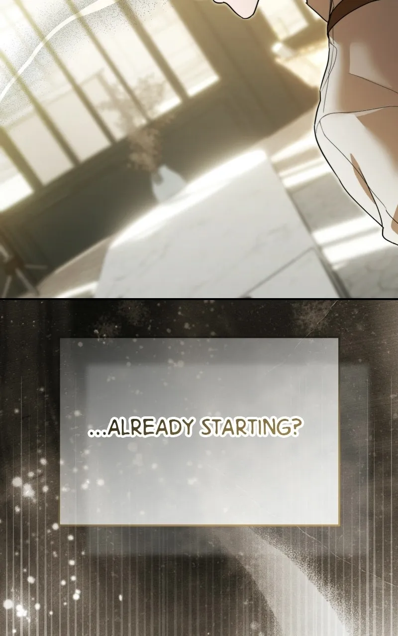 My Comeback as the Youngest Member Chapter 81 page 7 - 