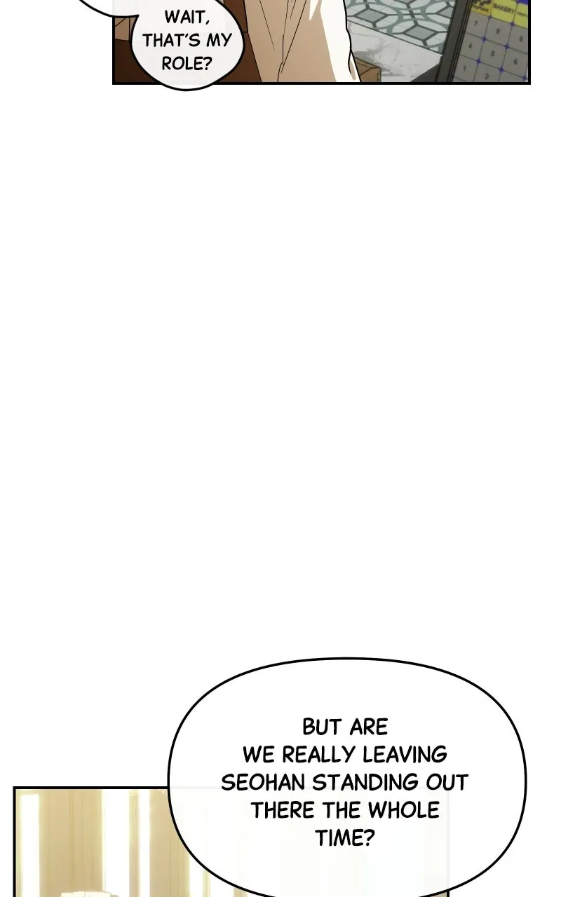 My Comeback as the Youngest Member Chapter 81 page 62 - 