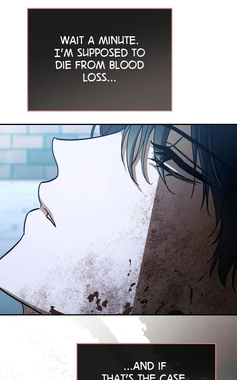 My Comeback as the Youngest Member Chapter 81 page 81 - 