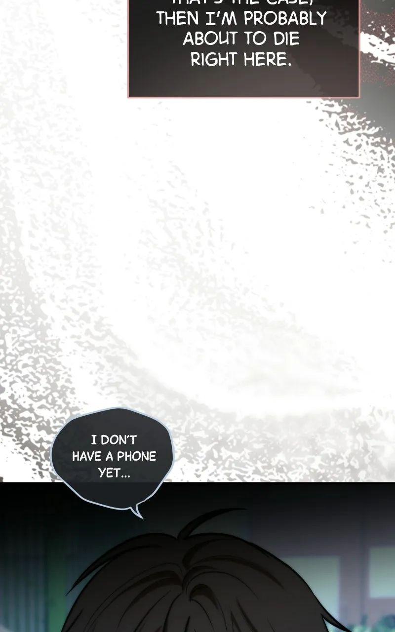 My Comeback as the Youngest Member Chapter 81 page 82 - 