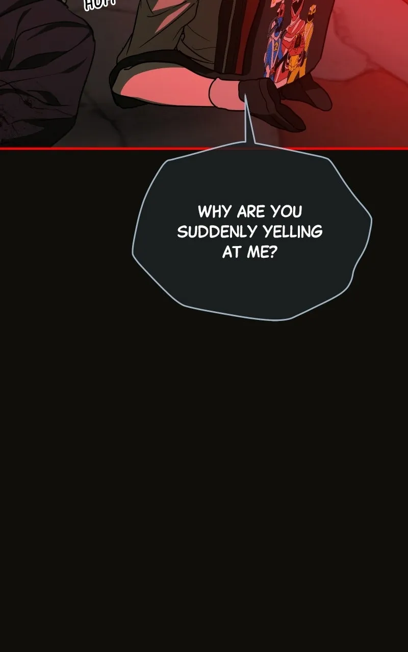 My Comeback as the Youngest Member Chapter 81 page 99 - 
