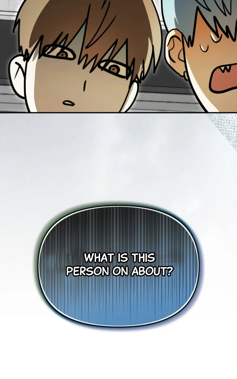 My Comeback as the Youngest Member Chapter 82 page 112 - 