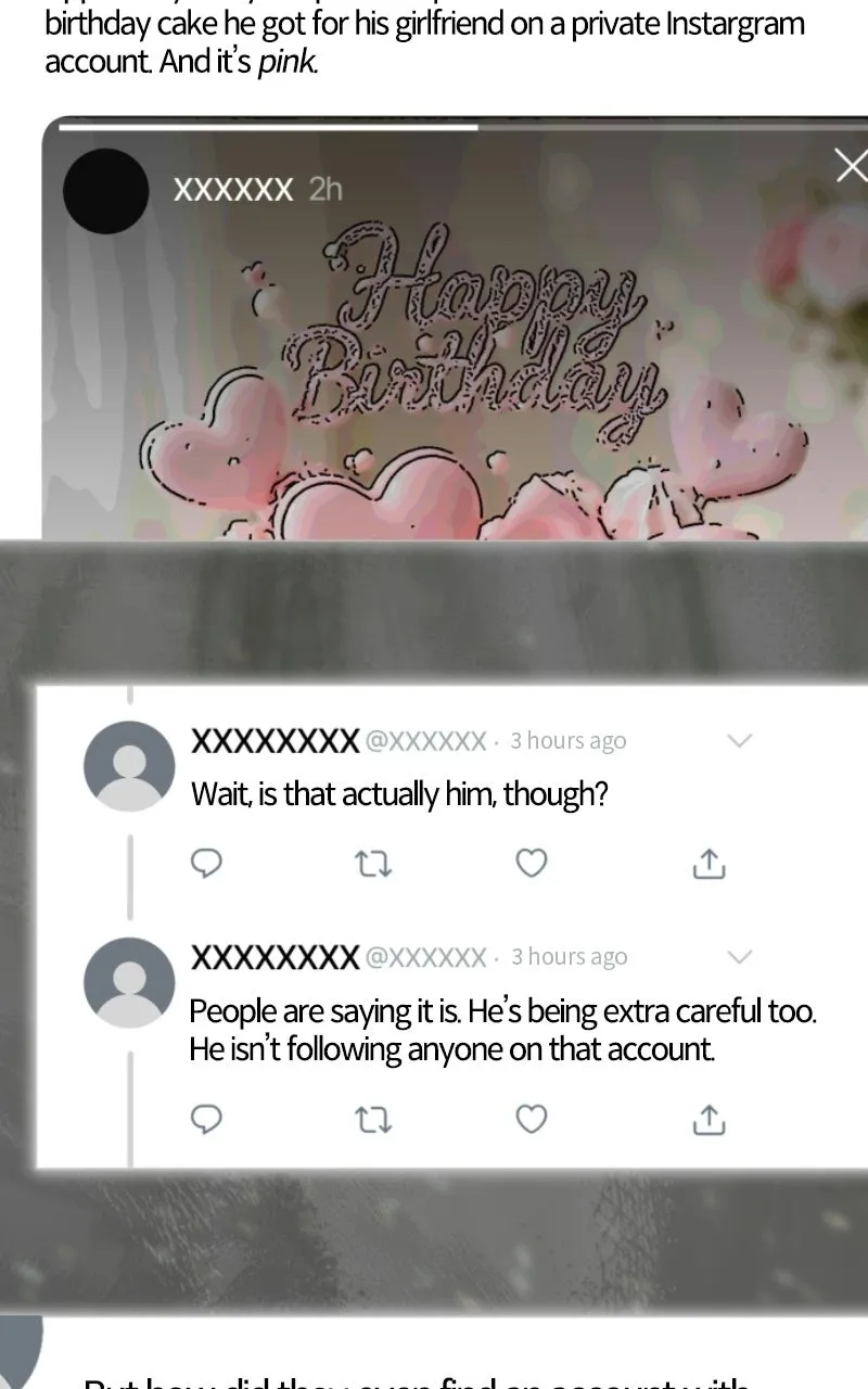 My Comeback as the Youngest Member Chapter 82 page 114 - 