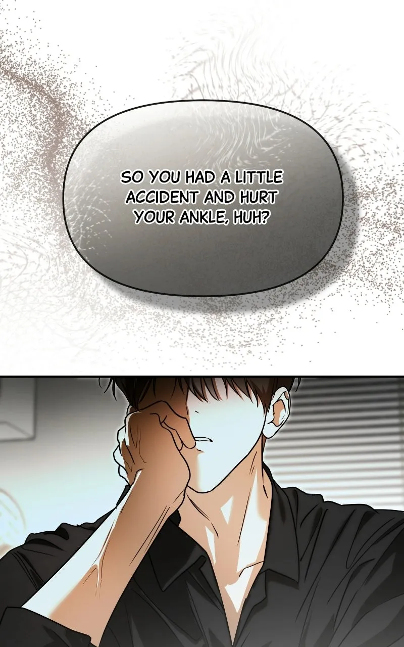 My Comeback as the Youngest Member Chapter 82 page 14 - 