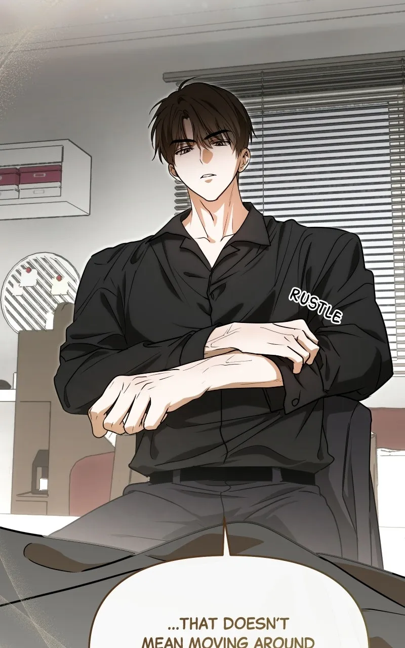 My Comeback as the Youngest Member Chapter 82 page 16 - 