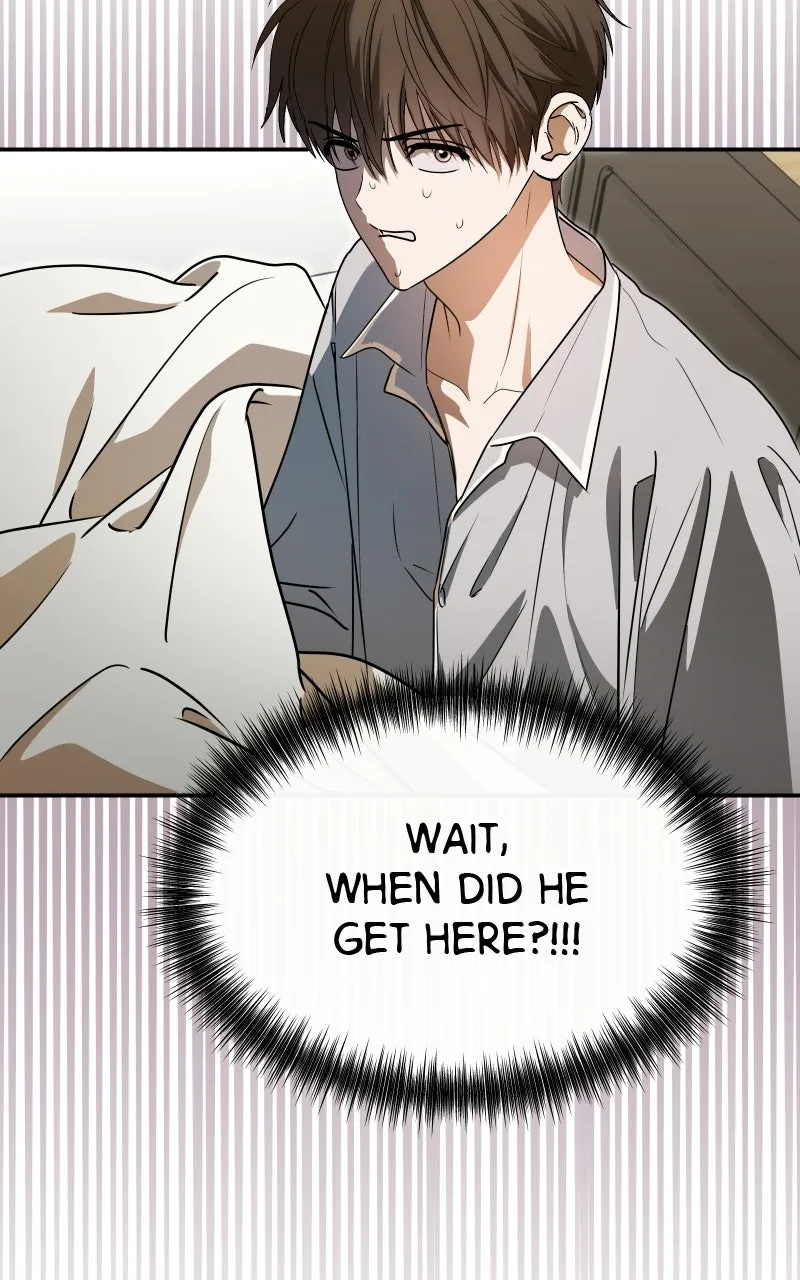 My Comeback as the Youngest Member Chapter 82 page 20 - 