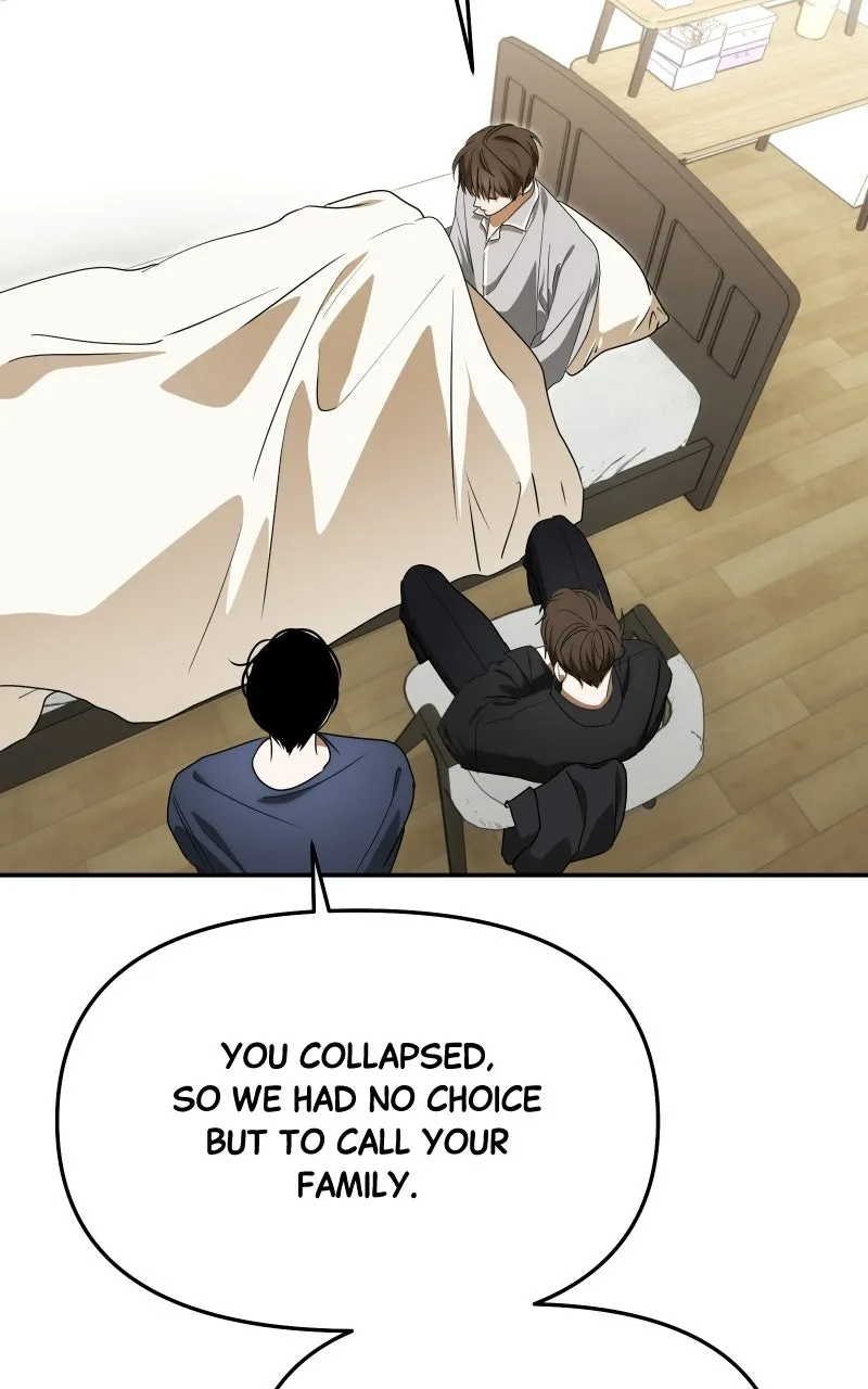 My Comeback as the Youngest Member Chapter 82 page 22 - 