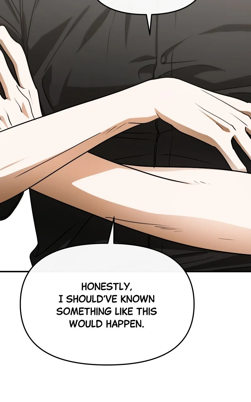My Comeback as the Youngest Member Chapter 82 page 24 - 